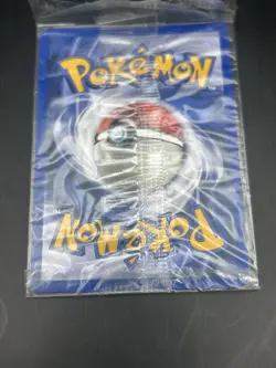 Pokemon TCG Machamp Holo Rare Card Base Set 8/102, 1st Edition, Factory Sealed - Image 5