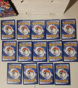 Pokemon Phantasmal Flames Hits And 1,000 Bulk Cards Lot - Image 3