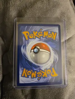 Volcarona Pokemon Black Bolt Illustration Rare Card 100/086 NM PSA Contender - Image 2