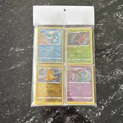 Pokemon Card Lot Sword & Shield - Silver Tempest - Image 2