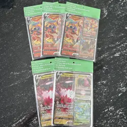 Pokemon Card Lot Sword & Shield - Silver Tempest - Image 3