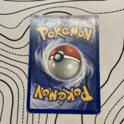 Pokemon TCG Pidgeotto Base Set, Regular Rare Card 22/102 - Image 2