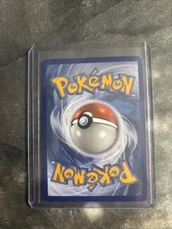 Pokemon TCG Mega M Tyranitar EX Holo Ultra Rare Card Ancient Origins 43 MP - Image 2