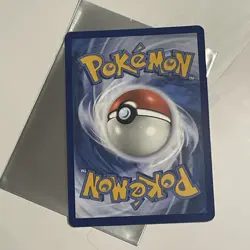 Pokemon Card Lot Full Art Trainers & Secret Rare Total Of 9 NM - Image 5