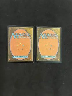 Karn's Temporal Sundering x2 [Dominaria] Magic MTG Cards NM/LP - Image 2