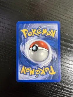 Holon’s Castform 44/110 Holon Phantoms Regular Pokemon Card Near Mint - Image 2