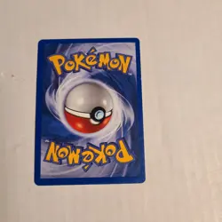 Goldeen 45/64 1st Edition Neo Revelation Set Pokemon Card - Image 2