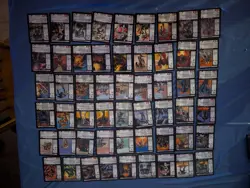 Battletech CCG TCG Bulk Lot 500+ Cards - Image 2