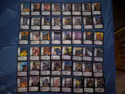 Battletech CCG TCG Bulk Lot 500+ Cards - Image 4