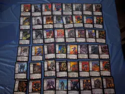 Battletech CCG TCG Bulk Lot 500+ Cards - Image 5