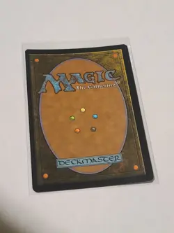 MTG - Reanimate (Borderless) Marvel Universe Eternal-Legal 20 NM FOIL - Image 2