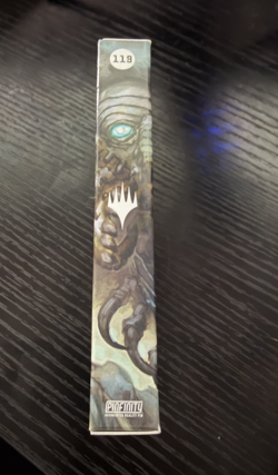 MAGIC THE GATHERING Limited Fallout AR-ENHANCED Pin Set of 2 from PINFINITY 119 - Image 5