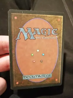 MTG Dragon Whelp 4th Fourth Edition Uncommon Eng - Image 3