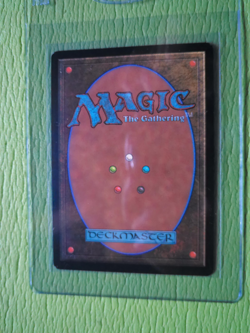 Carnifex Demon 57 (Foil Rare) Scars of Mirrodin MTG Magic the Gathering - Image 4