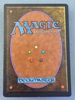 Varchild's War-Riders Alliances MTG-Never Played NM-Vintage Magic the Gathering - Image 2