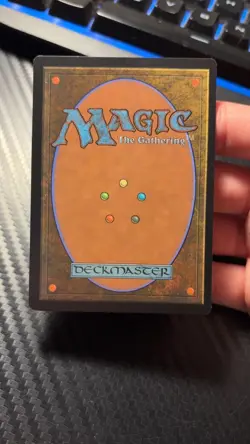 Secret Lair Drop Series #215 Goblin Rabblemaster NON HOLOFOIL - Image 2