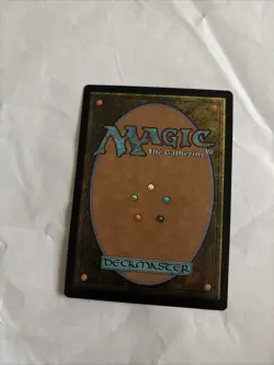 Cloud's Buster Sword - Umezawa's Jitte Secret Lair Drop Regular - Image 2