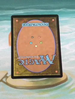 x1 Torch the Tower WOE MTG 153 COMMON M/NM 1x - Image 4