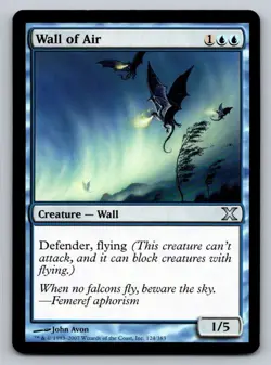 Wall of Air Regular - Image 1