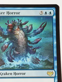 Hullbreaker Horror Innistrad: Crimson Vow Regular - Image 5