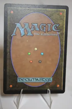 Goblin Lackey 190 Urza's Saga HP English 228 - Image 2