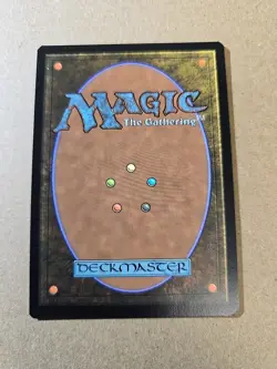 MTG - Tyvar the Bellicose - Halo Foil- English - March of the Machine - Image 3