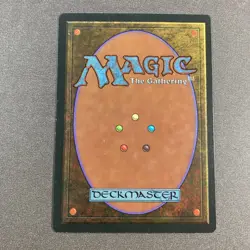 MTG Dark Sphere The Dark Regular Magic The Gathering - Image 2