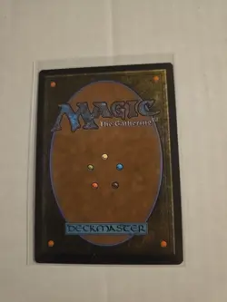 x1 Progenitus FDN Foundations MTG 244 MYTHIC M/NM 1x - Image 2