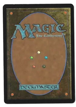 Vedalken Orrery - [Foil] Fifth Dawn LP - Image 2