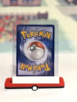 🐢 2016 Pokemon Blastoise EX #XY122 Promo - Full Art / Black Star - NM - Image 2