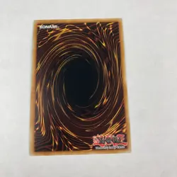 Yugioh Power Bond Sdcs-en047 Cyber Strike Structure Deck Unlimited Common - Image 2