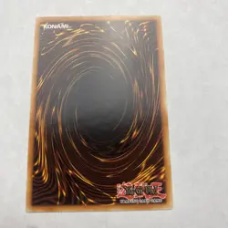 Yugioh Back To The Front Sdaz-en036 Albaz Strike 1st Edition common - Image 2
