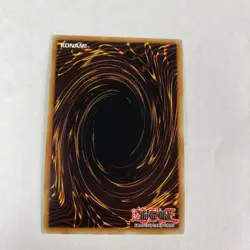 Yugioh Skilled White Magician SBC1-ENA07 Streets of Battle City 1st Edition - Image 2
