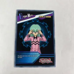 Yugioh The Machine Menace SBC1-ENS13 Streets of Battle City 1st Edition Common - Image 2