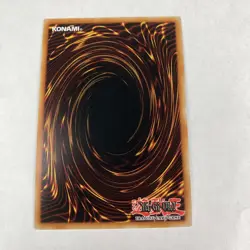 Yugioh Zera Ritual SBC1-ENI19 Streets of Battle City 1st Edition Common - Image 2
