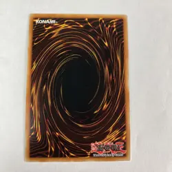 Yugioh Skilled Red Magician SBC1-ENI26 Streets of Battle City 1st Edition Common - Image 2
