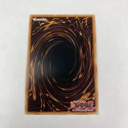 Yugioh Pumprincess The Princess Of Ghosts SBC1-ENI09 Streets of Battle City - Image 2