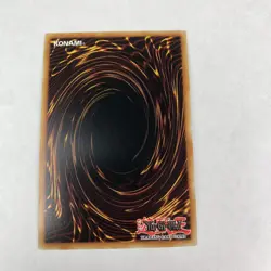 Yugioh Rocket Warrior SBC1-ENB04 Streets of Battle City 1st Edition Common - Image 2