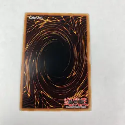 Yugioh Magical Arm Shield SBC1-ENI22 Streets of Battle City 1st Edition Common - Image 2