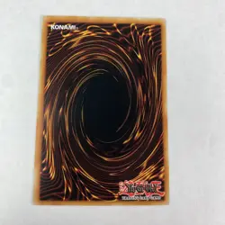 Yugioh Metalmorph SBC1-ENF17 Streets of Battle City 1st Edition Common - Image 2