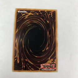 Yugioh Polymerization SBC1-ENB13 Streets of Battle City 1st Edition Common - Image 2