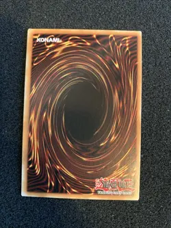 Yu-Gi-Oh! Meteor Black Comet Dragon (GFTP-EN096) Ultra Rare 1st Ed NM/M - Image 2