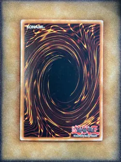 Yugioh Airknight Parshath TP6-EN007 Rare LP - Image 2