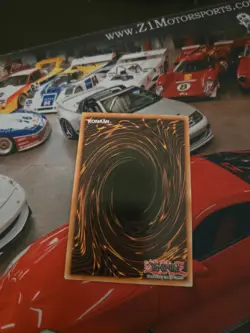 Yu-Gi- Oh! Terraforming (PUR) RA04-EN084 Quarter Century Stampede 1st Edition - Image 2