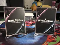 Isabel Honeymoon Party BT02-039 SPR Signature Card Nivel Arena Nikke Korean + SR - Image 2