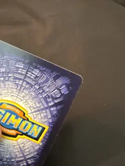 Digimon Card Gulfmon BO-292 Digi Battle Series 6 Non-holo - Image 4