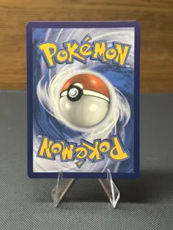 Pokemon Aegislash EX TCG Paradox Rift Holo Ultra Rare Card 230/182 - Image 2