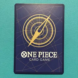 One Piece Premium Card Collection Bandai Fest 23-24 Tashigi ST06-006 Promo NM - Image 2