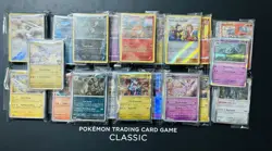 🔥4000+ Pokemon Card Bulk lot! Holo/Reverse! Common/Uncommon! Rares!CC! Ect!🔥 - Image 1