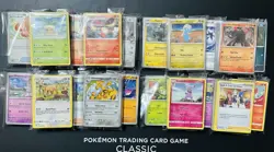 🔥4000+ Pokemon Card Bulk lot! Holo/Reverse! Common/Uncommon! Rares!CC! Ect!🔥 - Image 3